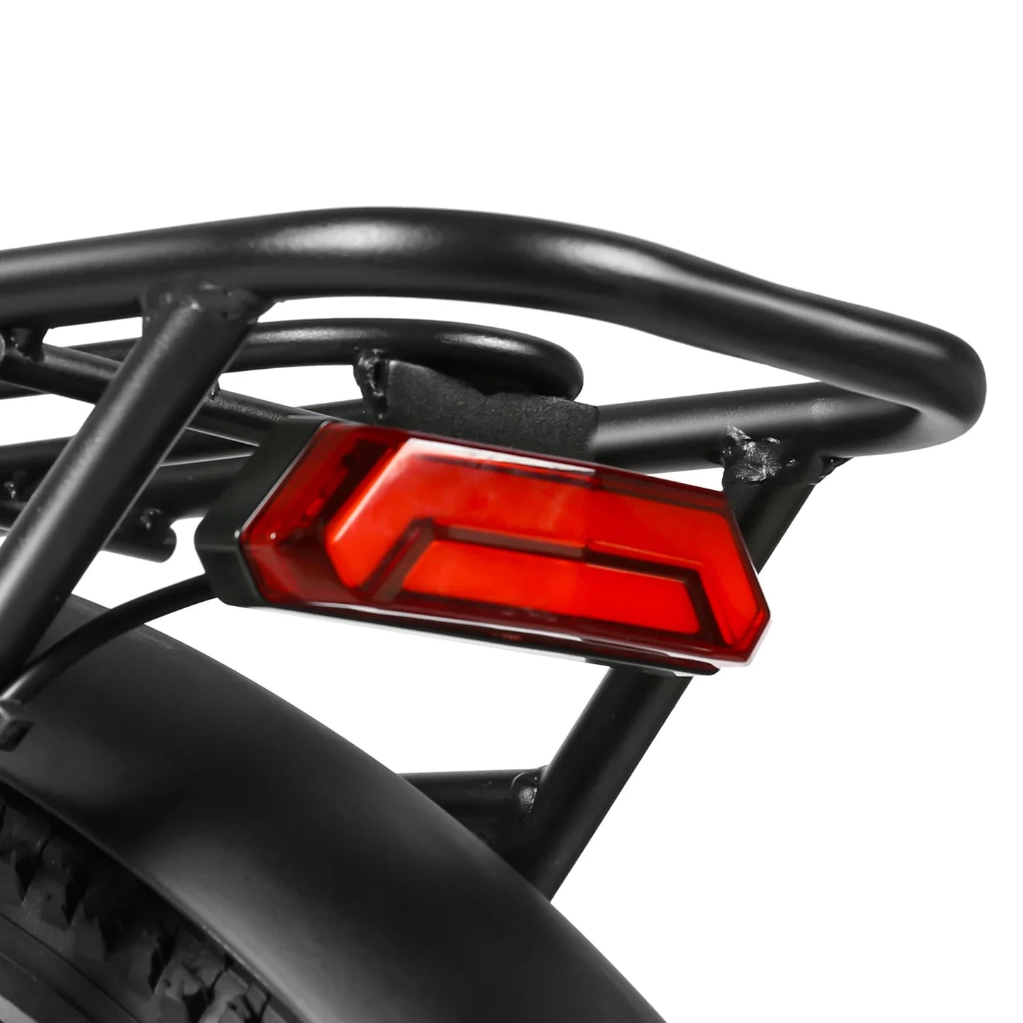 Samebike RS-A01 Pro – Stijlvolle & Comfortabele Elektrische Stadsfiets