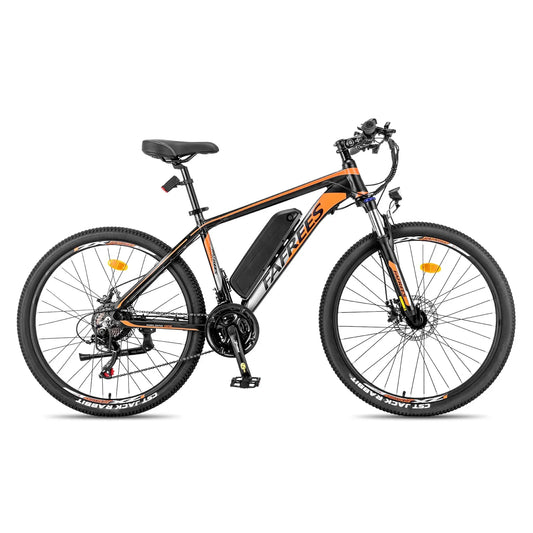 Fafrees 26 One – Betrouwbare Elektrische Mountainbike voor Dagelijks Gebruik