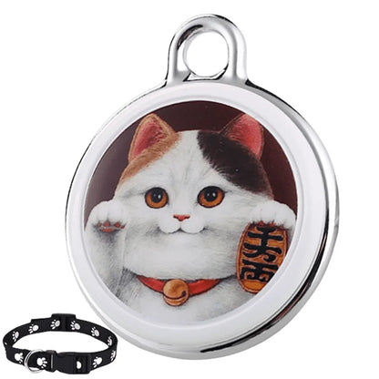 PawSecure GPS huisdierentracker – Waterdicht met realtime locatie via app