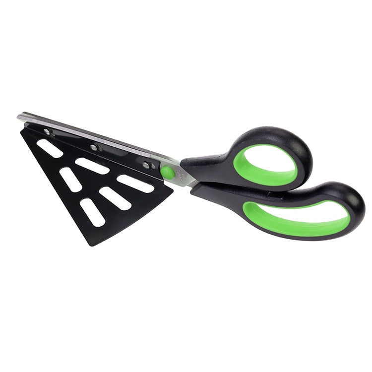 Pizzacut™ | Het keukengereedschap waar je op gewacht hebt!
