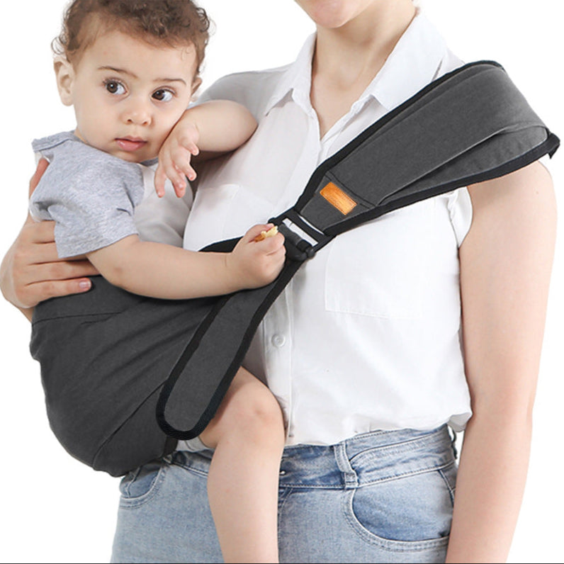 Peuter Draagzak – Ergonomisch en Verstelbaar, Ideaal voor Ouders met Kinderen van 9m+ tot 20kg