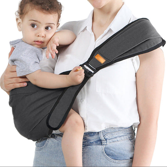 Peuter Draagzak – Ergonomisch en Verstelbaar, Ideaal voor Ouders met Kinderen van 9m+ tot 20kg