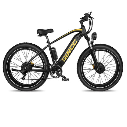 X-Force 1500W*2 Elektrische Fatbike – Extreem Vermogen. Ultiem Avontuur.