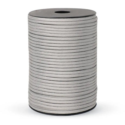 100m Norvo Survival Paracord – 9-Kern Militaire 550 Paracord Touw voor Outdoor & Handwerk