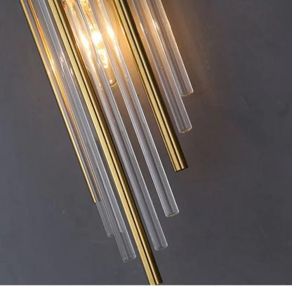 Tijdloze Elegantie Wandlamp – Luxe Sfeerverlichting voor Elke Kamer