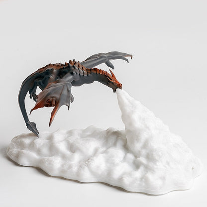 DragonLed™ | Brengt een warm gevoel over!