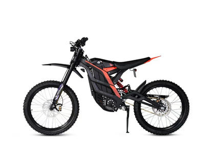 VoordeelPaleis Falcon Pro Off-Road Dirtbike 8500W