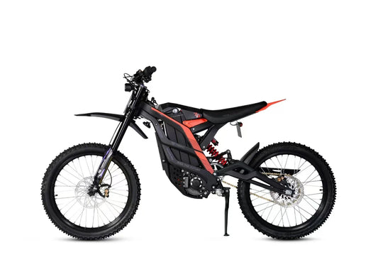 VoordeelPaleis Falcon Pro Off-Road Dirtbike 8500W