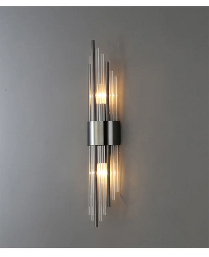 Tijdloze Elegantie Wandlamp – Luxe Sfeerverlichting voor Elke Kamer