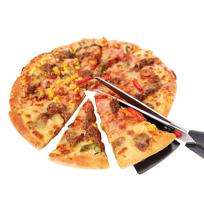 Pizzacut™ | Het keukengereedschap waar je op gewacht hebt!