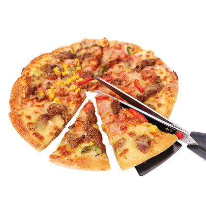 Pizzacut™ | Het keukengereedschap waar je op gewacht hebt!