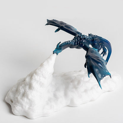 DragonLed™ | Brengt een warm gevoel over!