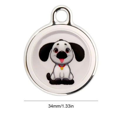 PawSecure GPS huisdierentracker – Waterdicht met realtime locatie via app