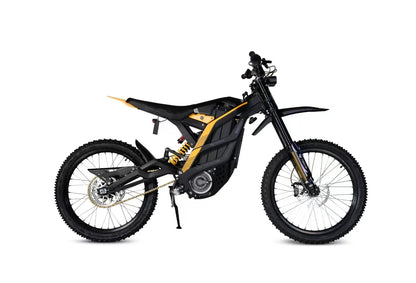 VoordeelPaleis Falcon Pro Off-Road Dirtbike 8500W