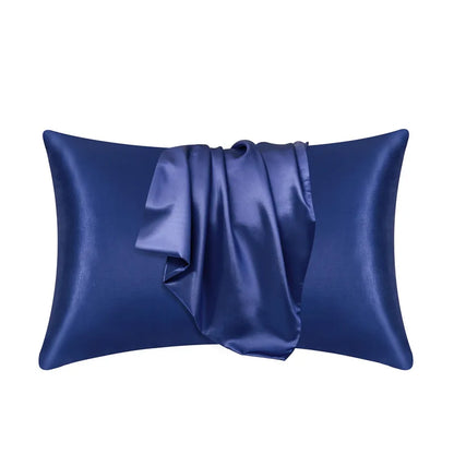 Luxueuze Mulberry Zijden Kussensloop voor Huid en Haar