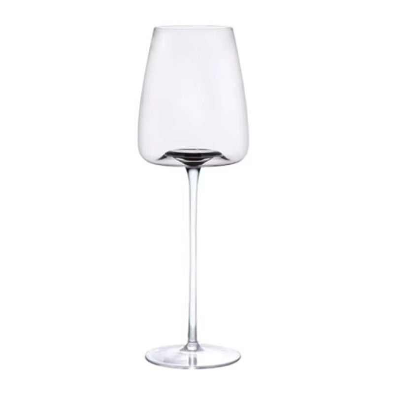 Sets van 2, 4 & 6 Handgemaakte Kristallen Wijn- en Champagneglazen - 4 Maten