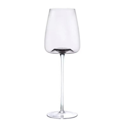 Sets van 2, 4 & 6 Handgemaakte Kristallen Wijn- en Champagneglazen - 4 Maten