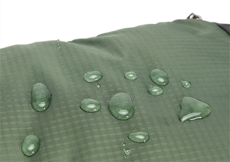 Premium Backpack - Waterdicht - Nylon