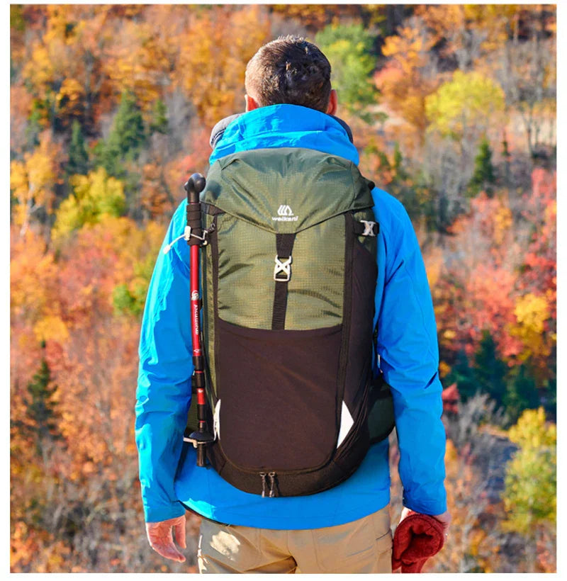 Premium Backpack - Waterdicht - Nylon