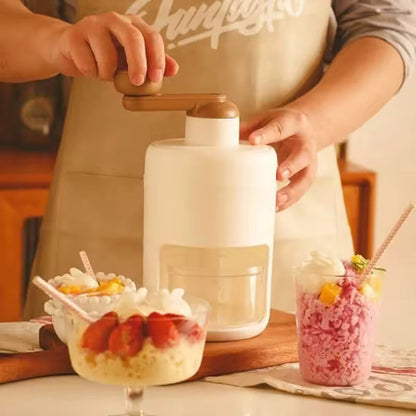 IceMaker™ | De Frisse Toevoeging Aan Jouw Keuken.