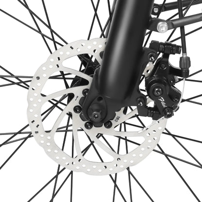 Samebike RS-A01 Pro – Stijlvolle & Comfortabele Elektrische Stadsfiets