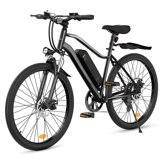 EB3 Elektrische Fiets – Jouw Ideale Rit voor Elke Bestemming