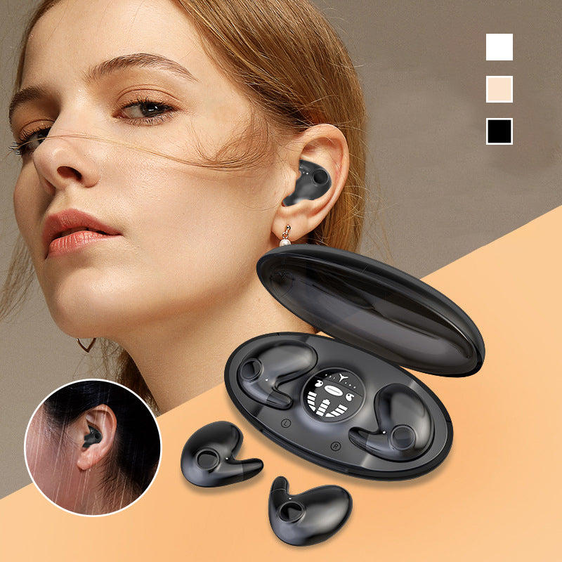 SleepBuds | Onzichtbare draadloze hoofdtelefoons om te slapen