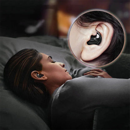 SleepBuds | Onzichtbare draadloze hoofdtelefoons om te slapen