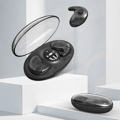 SleepBuds | Onzichtbare draadloze hoofdtelefoons om te slapen