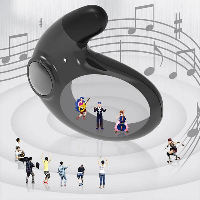 SleepBuds | Onzichtbare draadloze hoofdtelefoons om te slapen