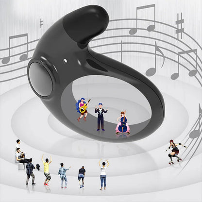 SleepBuds | Onzichtbare draadloze hoofdtelefoons om te slapen