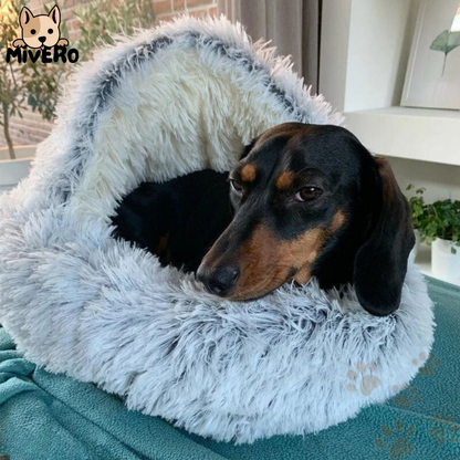 Sleepy - De nummer 1 slaapplek voor angstige honden en katten