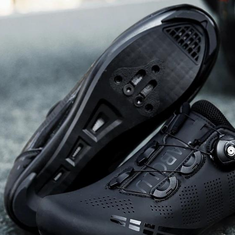Orthopedische Fietsschoenen VeloFlex – Comfort en Grip voor Elke Rit