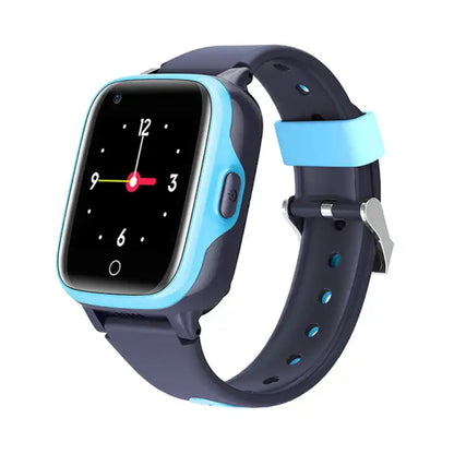 Smartwatch voor kinderen SmartKid Pro met simkaart, GPS, camera