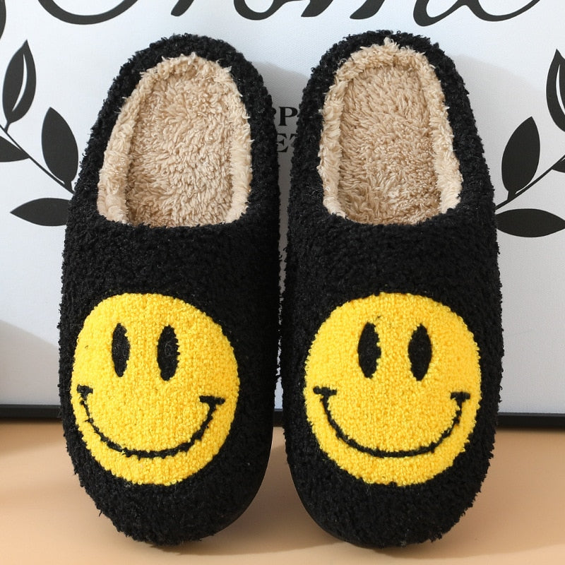 Smiley Sloffen