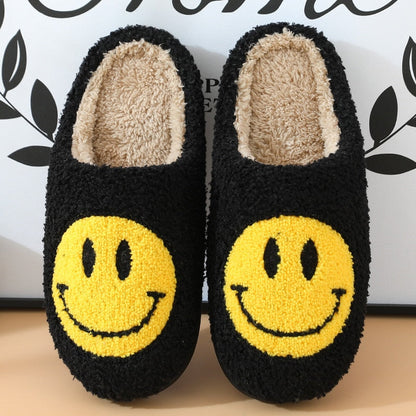 Smiley Sloffen