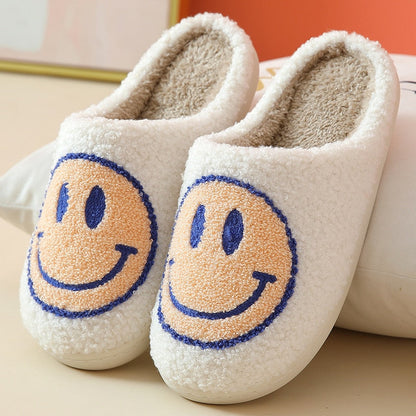 Smiley Sloffen