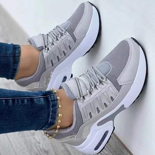 Sneakers voor dames