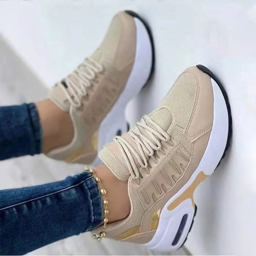 Sneakers voor dames