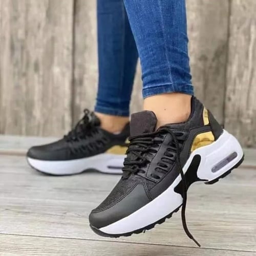 Sneakers voor dames