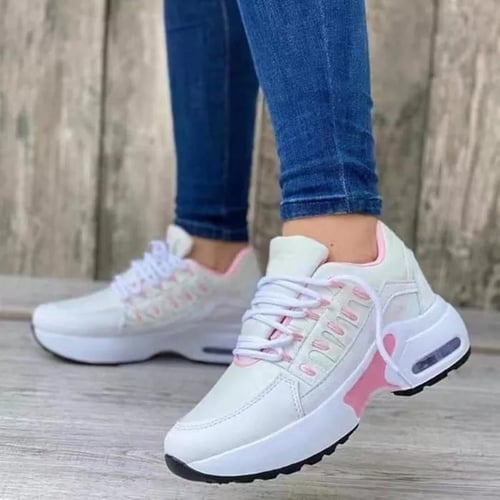 Sneakers voor dames