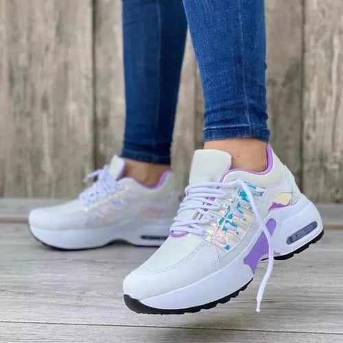 Sneakers voor dames