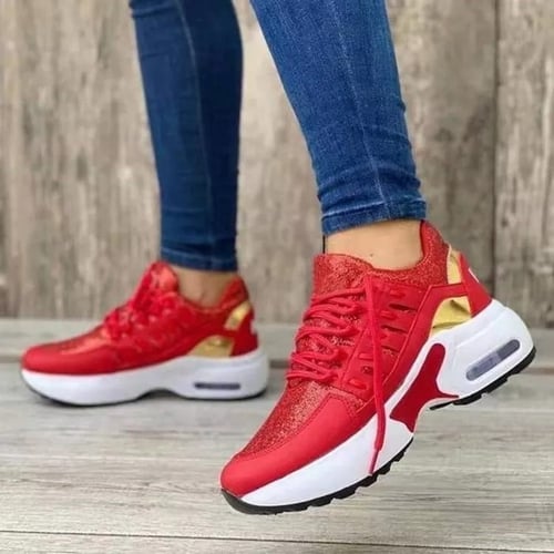 Sneakers voor dames