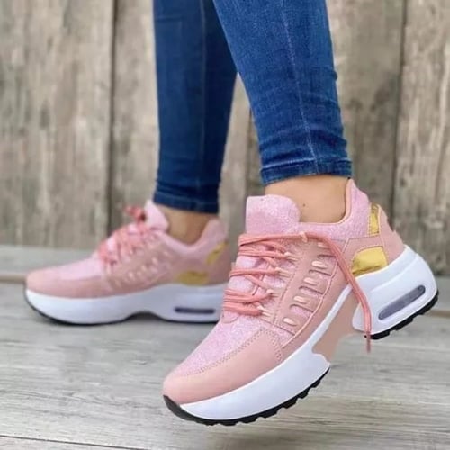 Sneakers voor dames