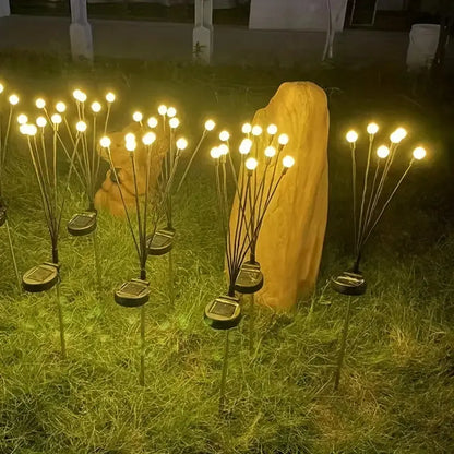 Solar Tuinverlichting - Grondspies