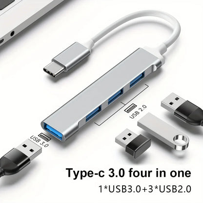 Super Snelle USB Hub