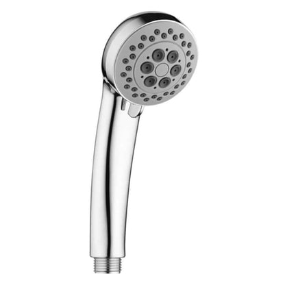 SaniSupreme Econ waterbesparende Handdouche met multi-stand functie Chroom