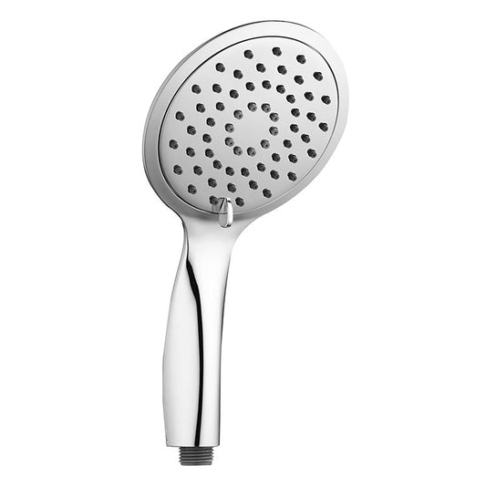 SaniSupreme Slim waterbesparende Handdouche met multi-stand functie Chroom