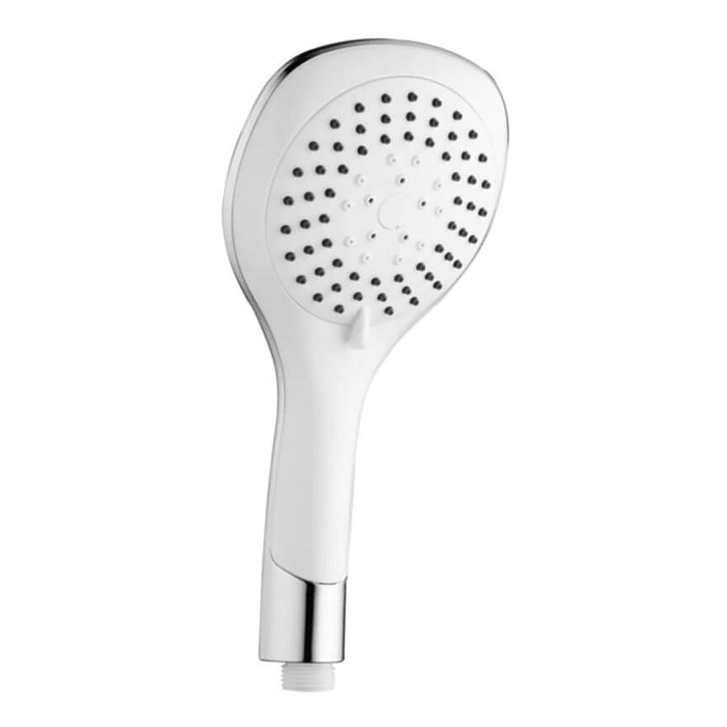SaniSupreme Bianco waterbesparende Handdouche met multi-stand functie Wit