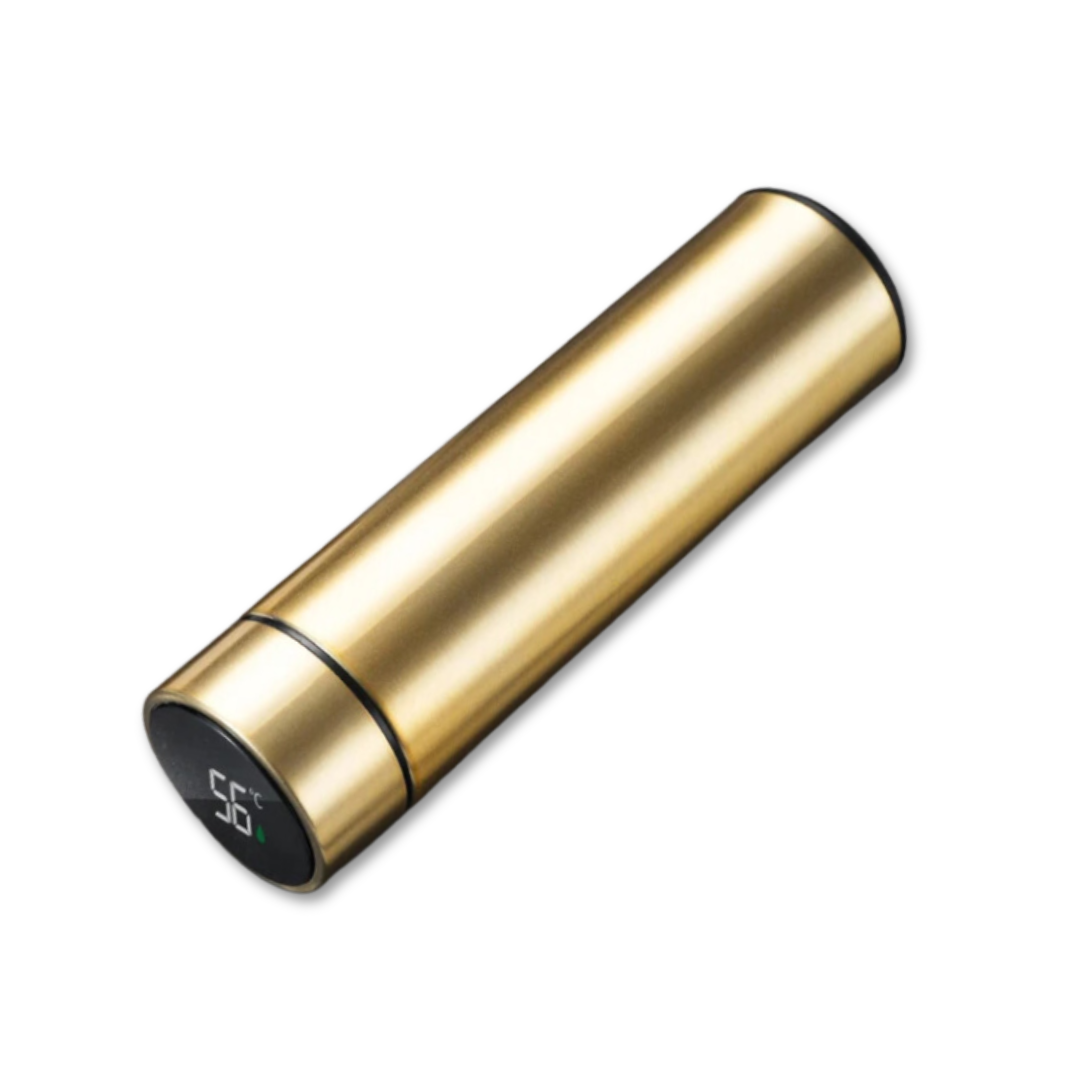 RVS Thermofles - Hoge Isolatiegraad
